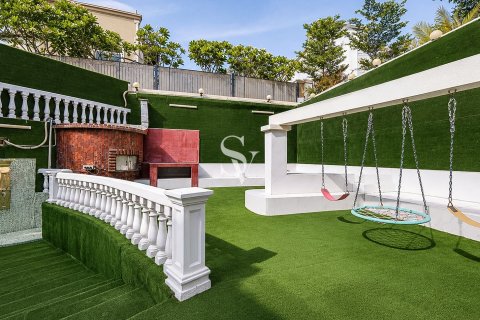 Villa à Emirates Hills, Dubai, 8 chambres, 1724 m², № 114641 - photo 28