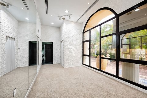 Villa à Emirates Hills, Dubai, 8 chambres, 1724 m², № 114641 - photo 8