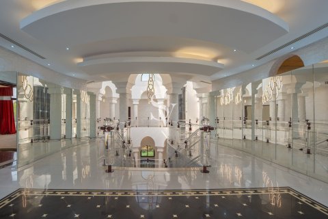 Villa à Emirates Hills, Dubai, 8 chambres, 1724 m², № 114641 - photo 13