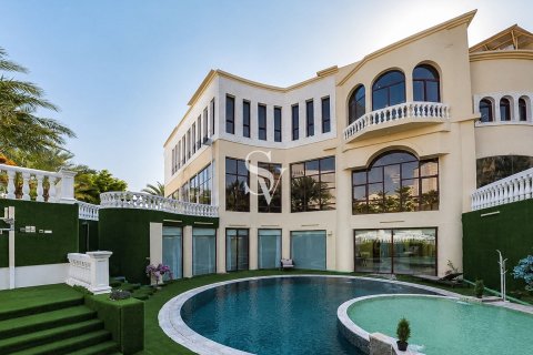 Villa à Emirates Hills, Dubai, 8 chambres, 1724 m², № 114641 - photo 27