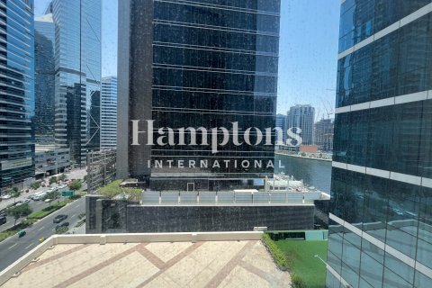 Снять в аренду офис в Marasi Business Bay, Бизнес-Бэй, Дубай: 76.08755700м², № 114653 - фото 11