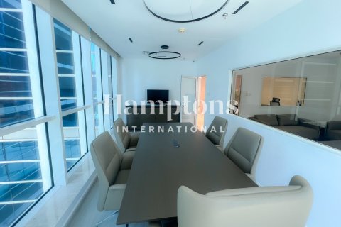 Снять в аренду офис в Marasi Business Bay, Бизнес-Бэй, Дубай: 76.08755700м², № 114653 - фото 6