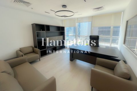 Снять в аренду офис в Marasi Business Bay, Бизнес-Бэй, Дубай: 76.08755700м², № 114653 - фото 7