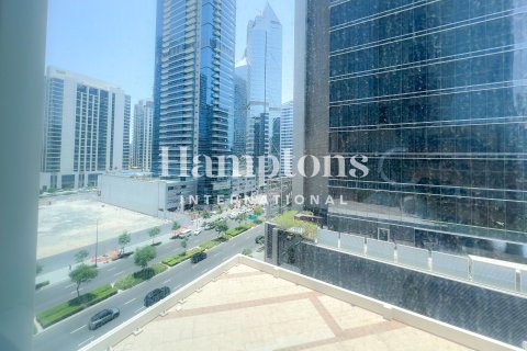 Снять в аренду офис в Marasi Business Bay, Бизнес-Бэй, Дубай: 76.08755700м², № 114653 - фото 9