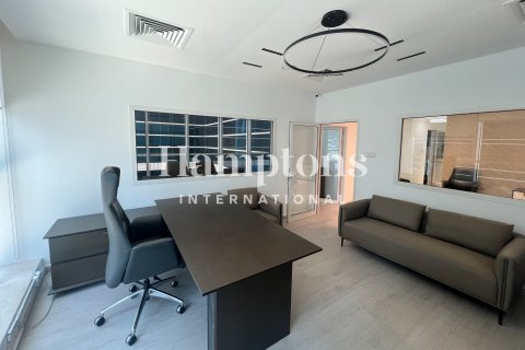 Снять в аренду офис в Marasi Business Bay, Бизнес-Бэй, Дубай: 76.08755700м², № 114653 - фото 5