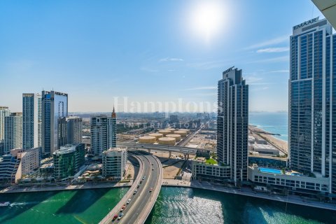 Apartment in Jumeirah Beach Residence, Dubai 1 bedroom, 79.52496800 sq.m. № 114652 - photo 4