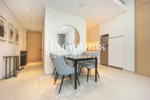 Apartment in Jumeirah Beach Residence, Dubai 1 bedroom, 79.52496800 sq.m. № 114652 - photo 7