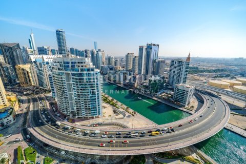 Apartment in Jumeirah Beach Residence, Dubai 1 bedroom, 79.52496800 sq.m. № 114652 - photo 6