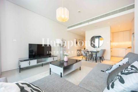 Apartment in Jumeirah Beach Residence, Dubai 1 bedroom, 79.52496800 sq.m. № 114652 - photo 9