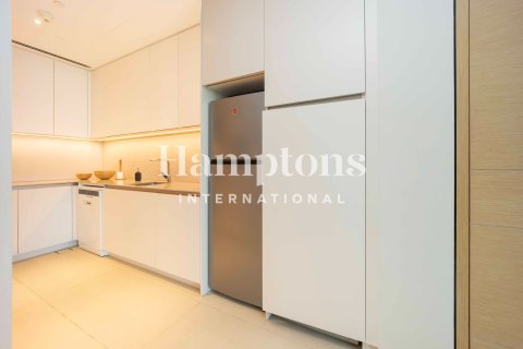 Apartment in Jumeirah Beach Residence, Dubai 1 bedroom, 79.52496800 sq.m. № 114652 - photo 13