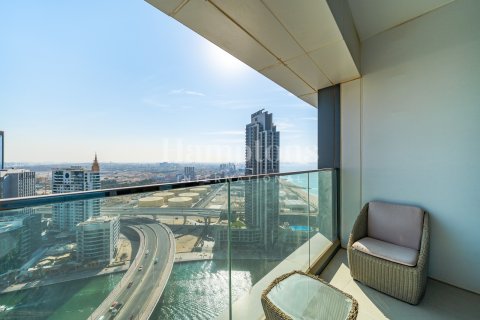 Apartment in Jumeirah Beach Residence, Dubai 1 bedroom, 79.52496800 sq.m. № 114652 - photo 8