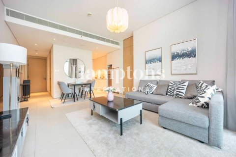 Apartment in Jumeirah Beach Residence, Dubai 1 bedroom, 79.52496800 sq.m. № 114652 - photo 5