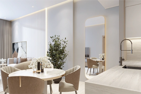 شقة في Jumeirah Village Triangle, دبي 2 غرف نوم, 100 م² رقم 120350