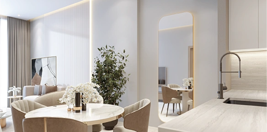 شقة في Jumeirah Village Triangle, دبي 2 غرف نوم, 100 م² رقم 120350