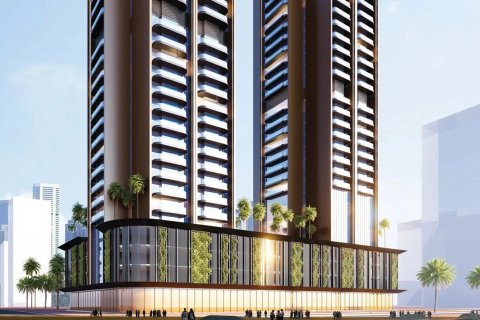 شقة في Jumeirah Village Triangle, دبي 2 غرف نوم, 100 م² رقم 120350 - صورة 8