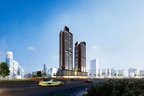 شقة في Jumeirah Village Triangle, دبي 2 غرف نوم, 100 م² رقم 120350 - صورة 9
