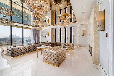 شقة في نخلة جميرا, دبي 3 غرف نوم, 317 م² رقم 120352 - صورة 7