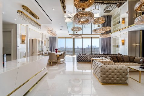 شقة في نخلة جميرا, دبي 3 غرف نوم, 317 م² رقم 120352 - صورة 4