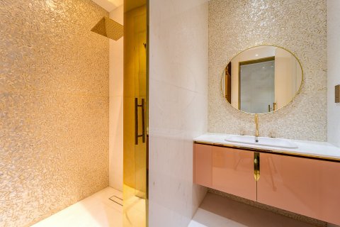 شقة في نخلة جميرا, دبي 3 غرف نوم, 317 م² رقم 120352 - صورة 22