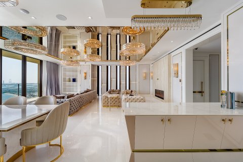 شقة في نخلة جميرا, دبي 3 غرف نوم, 317 م² رقم 120352 - صورة 8