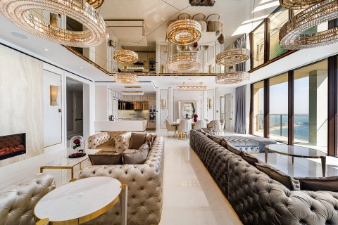 شقة في نخلة جميرا, دبي 3 غرف نوم, 317 م² رقم 120352 - صورة 6
