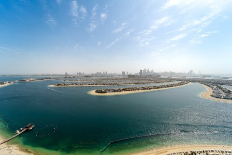 شقة في نخلة جميرا, دبي 3 غرف نوم, 317 م² رقم 120352 - صورة 18