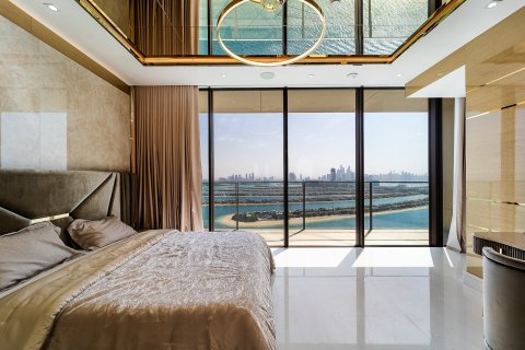 شقة في نخلة جميرا, دبي 3 غرف نوم, 317 م² رقم 120352 - صورة 3