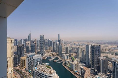 شقة في مرسى دبي, دبي 1غرف نوم, 80 م² رقم 120349 - صورة 14