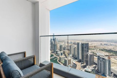 شقة في مرسى دبي, دبي 1غرف نوم, 80 م² رقم 120349 - صورة 15