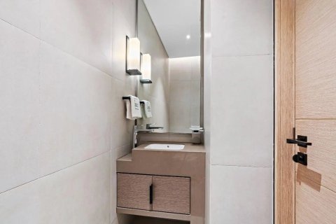 شقة في مرسى دبي, دبي 1غرف نوم, 80 م² رقم 120349 - صورة 13