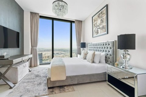شقة في مرسى دبي, دبي 1غرف نوم, 80 م² رقم 120349 - صورة 2