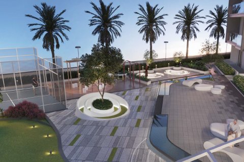Apartment in Al Barsha South, Al Barsha, Dubai 3 bedrooms, 171 sq.m. № 120347 - photo 7