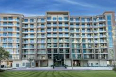 Apartment in Al Barsha South, Al Barsha, Dubai 3 bedrooms, 171 sq.m. № 120347 - photo 23