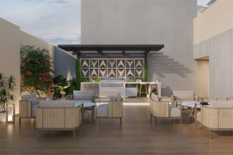 Apartment in Al Barsha South, Al Barsha, Dubai 3 bedrooms, 171 sq.m. № 120347 - photo 8