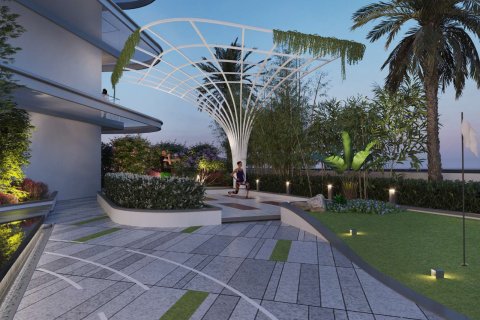 Apartment in Al Barsha South, Al Barsha, Dubai 3 bedrooms, 171 sq.m. № 120347 - photo 20