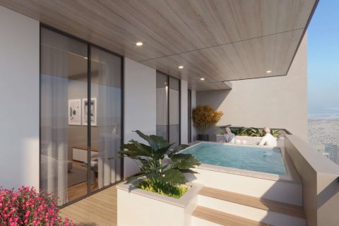 Apartment in Al Barsha South, Al Barsha, Dubai 3 bedrooms, 171 sq.m. № 120347 - photo 2