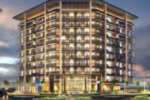 Apartment in Al Barsha South, Al Barsha, Dubai 3 bedrooms, 171 sq.m. № 120347 - photo 24