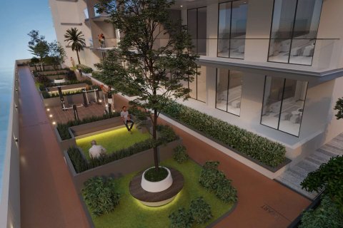 Apartment in Al Barsha South, Al Barsha, Dubai 3 bedrooms, 171 sq.m. № 120347 - photo 18