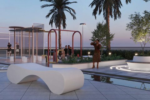 Apartment in Al Barsha South, Al Barsha, Dubai 3 bedrooms, 171 sq.m. № 120347 - photo 13