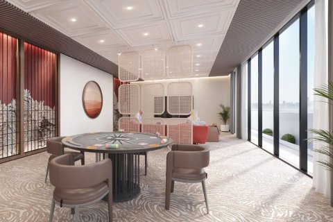 Apartment in Al Barsha South, Al Barsha, Dubai 3 bedrooms, 171 sq.m. № 120347 - photo 25
