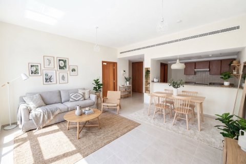 Appartement à Dubai, 1 chambre, 71 m², № 120346