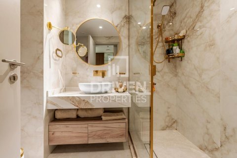 Appartement à Dubai Creek Harbour (The Lagoons), Dubai, 1 chambre, 60 m², № 66026 - photo 14