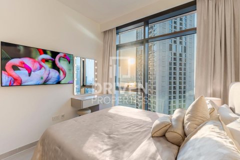 Appartement à Dubai Creek Harbour (The Lagoons), Dubai, 1 chambre, 60 m², № 66026 - photo 10