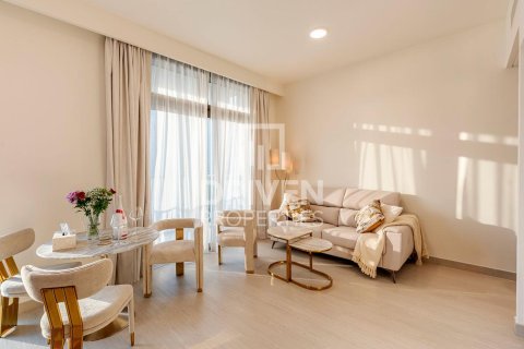 Appartement à Dubai Creek Harbour (The Lagoons), Dubai, 1 chambre, 60 m², № 66026 - photo 4
