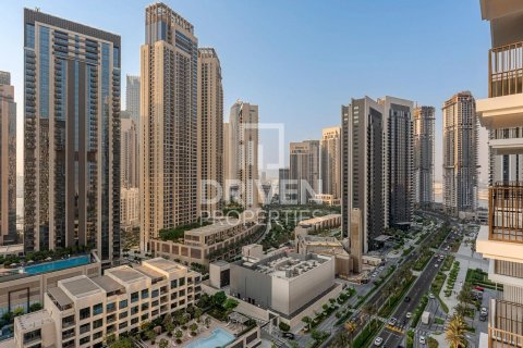 Appartement à Dubai Creek Harbour (The Lagoons), Dubai, 1 chambre, 60 m², № 66026 - photo 15