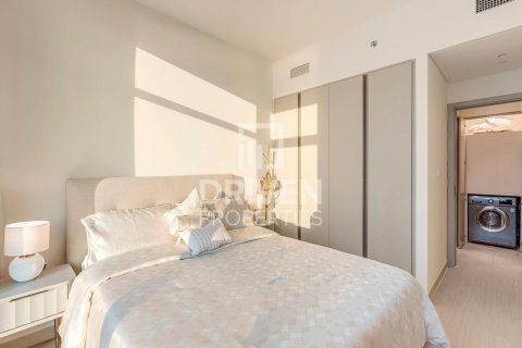 Appartement à Dubai Creek Harbour (The Lagoons), Dubai, 1 chambre, 60 m², № 66026 - photo 9