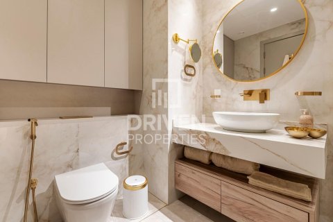 Appartement à Dubai Creek Harbour (The Lagoons), Dubai, 1 chambre, 60 m², № 66026 - photo 13