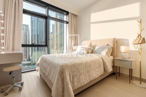 Appartement à Dubai Creek Harbour (The Lagoons), Dubai, 1 chambre, 60 m², № 66026 - photo 8