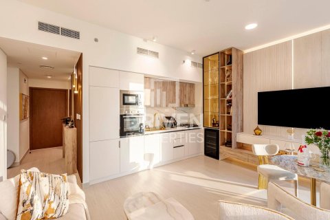 Appartement à Dubai Creek Harbour (The Lagoons), Dubai, 1 chambre, 60 m², № 66026 - photo 5