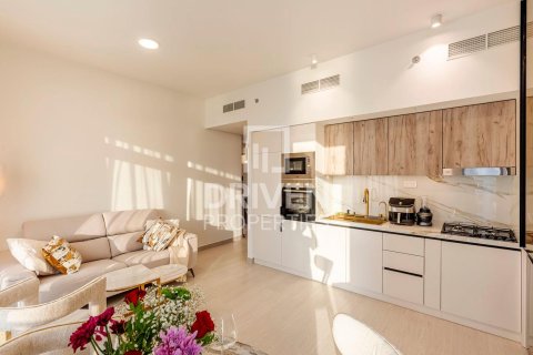 Appartement à Dubai Creek Harbour (The Lagoons), Dubai, 1 chambre, 60 m², № 66026 - photo 6